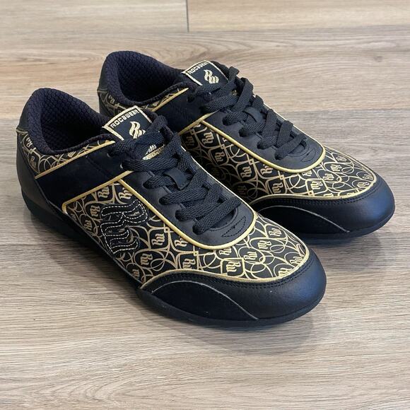 Rocawear Y2K 2000s Womens Streetwear Hip-Hop Sneakers Shoes